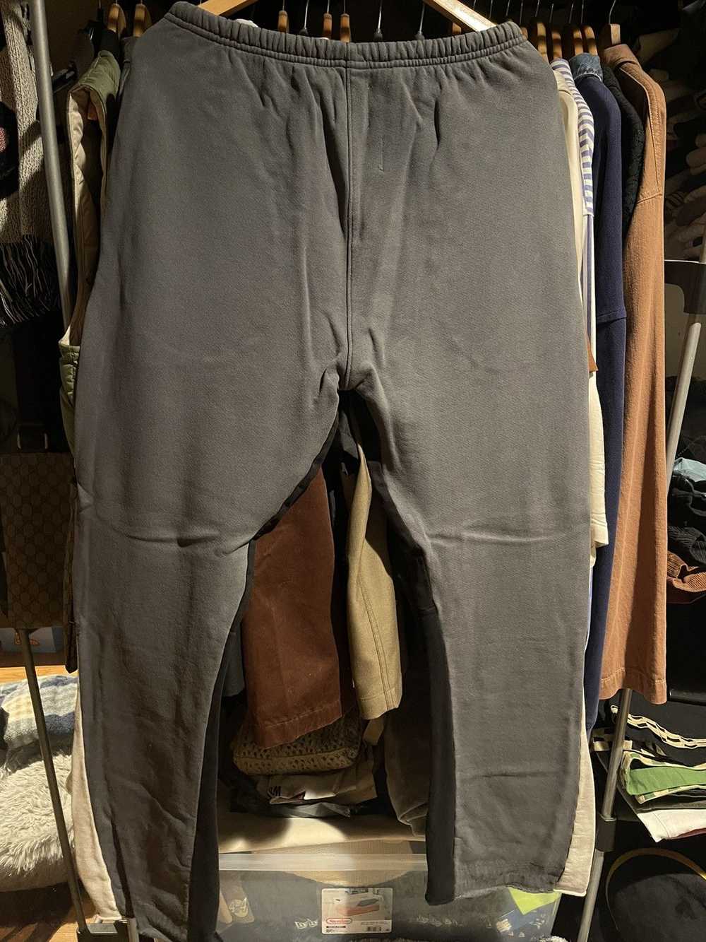 Gallery Dept. GALLERY DEPT FLARE SWEATPANTS - image 2