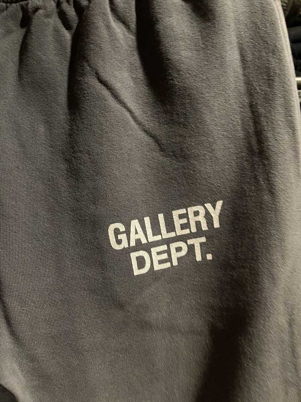 Gallery Dept. GALLERY DEPT FLARE SWEATPANTS - image 3