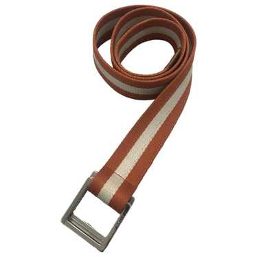 Bally Cloth belt - image 1