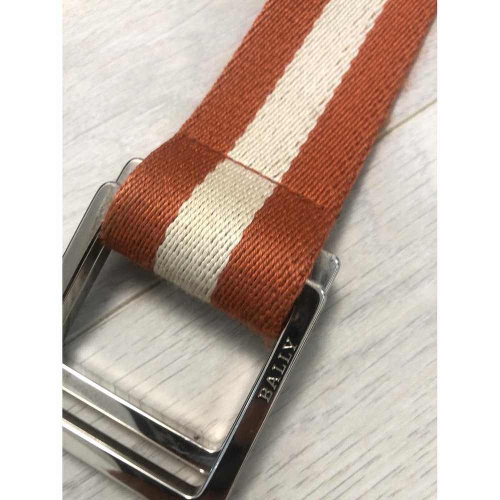 Bally Cloth belt - image 2