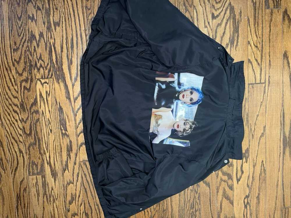 Supreme Supreme Nan Goldin Coaches Jacket - image 2