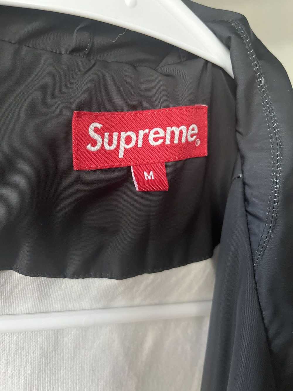 Supreme Supreme Nan Goldin Coaches Jacket - image 4