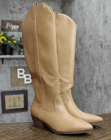 Designer Universal Thread Western Boots 87929896 L