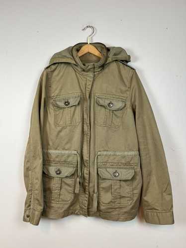 Japanese Brand × Lucky Brand Lucky Brand Military 