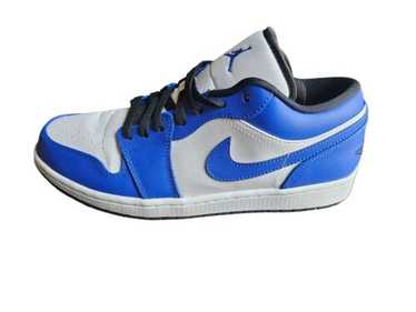 靴 Nike Air Jordan1 Low 'Game ' Nike Air Jordan 1 Low G NRG Golf Endless Pursuit Pack Men's