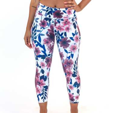 Senita Athletics Lux 7/8 Capris - Bloomfield - image 1