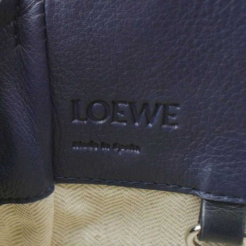 Loewe Leather handbag - image 9