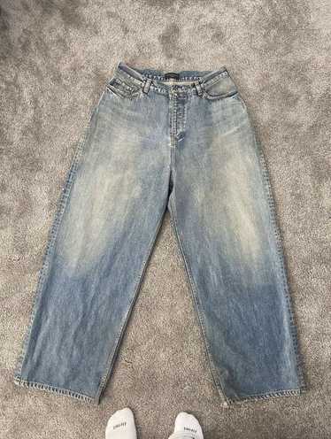 Baggy pants balenciaga - Gem