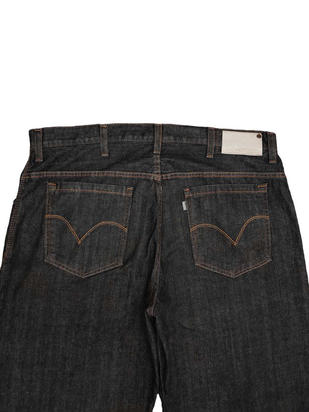 Japanese Brand × Jnco × Levi's Baggy Jeans Levis … - image 2