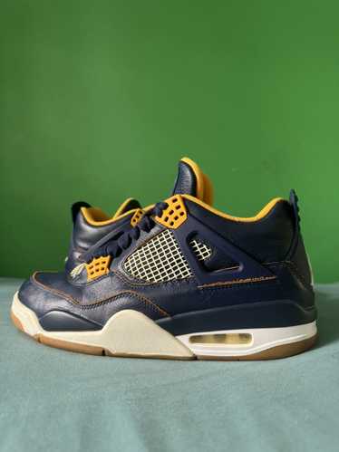 Jordan Brand Nike Air Jordan 4 Dunk From Above 201