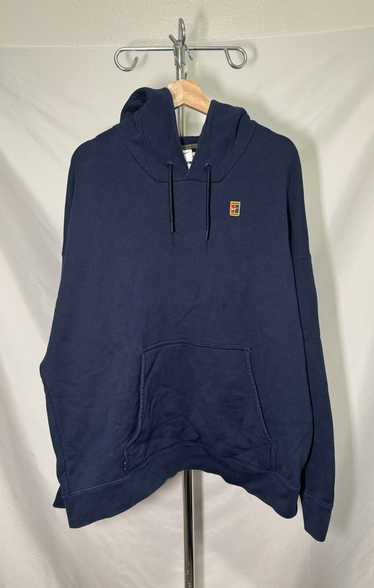 Nike Nike Court Tennis Heritage Hoodie