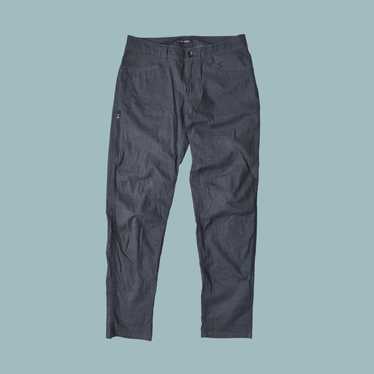 Arcteryx mens pants - Gem