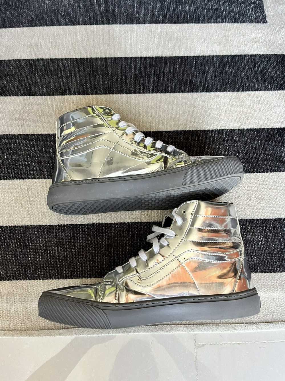 Vans Vans Sk8 Hi - image 5