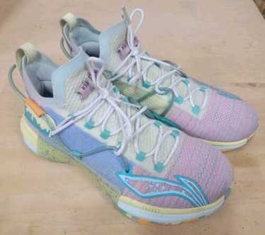 送料関税込み[LI-NING]CF SU-XINGYE V2★日本未入荷★新作★ Li-ning speed vi td - Gem