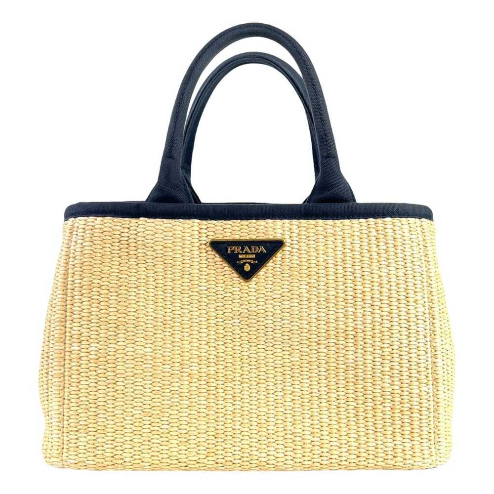 Prada Tote - image 1