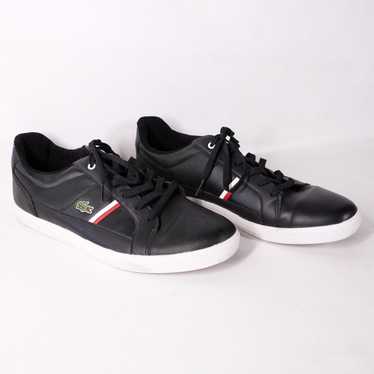 Lacoste Lacoste Low Athletic Lifestyle Sneakers Ca