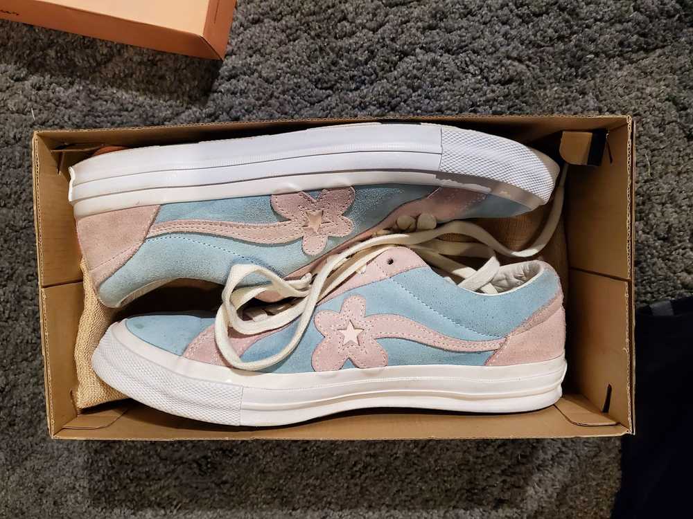 Golf le Fleur Golf le fleur - image 1