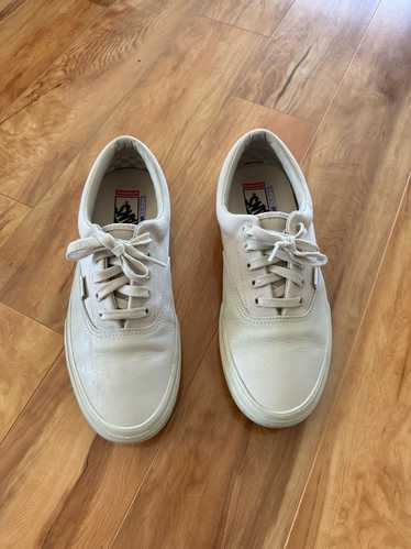 Vans Vans - Era Skate model (Mono Khaki)