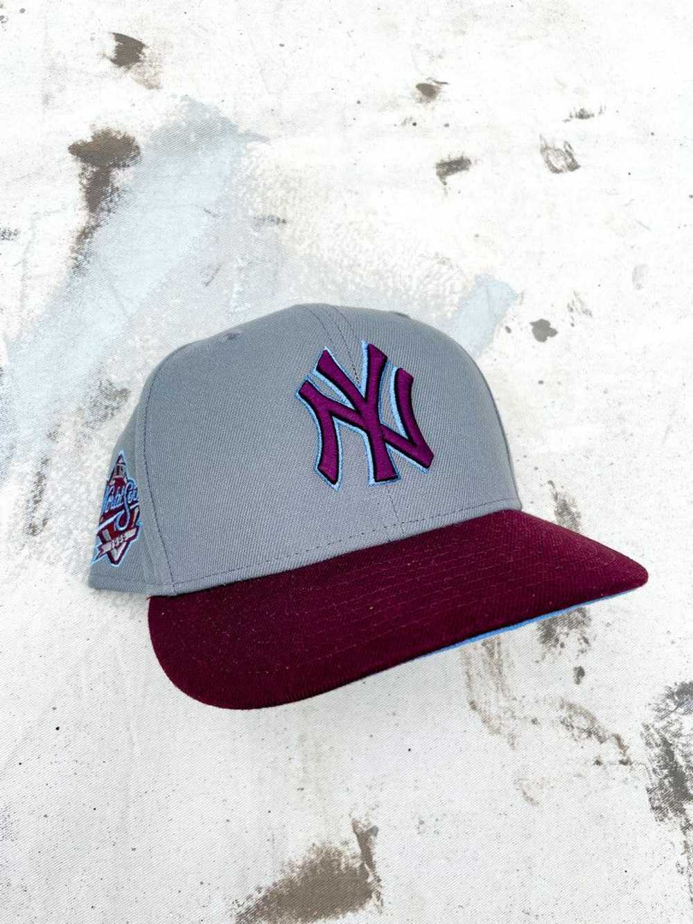 MLB × New Era New Era New York Yankees 1999 World… - image 1