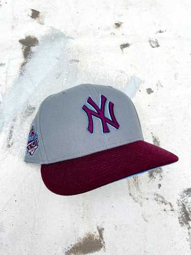 MLB × New Era New Era New York Yankees 1999 World… - image 1