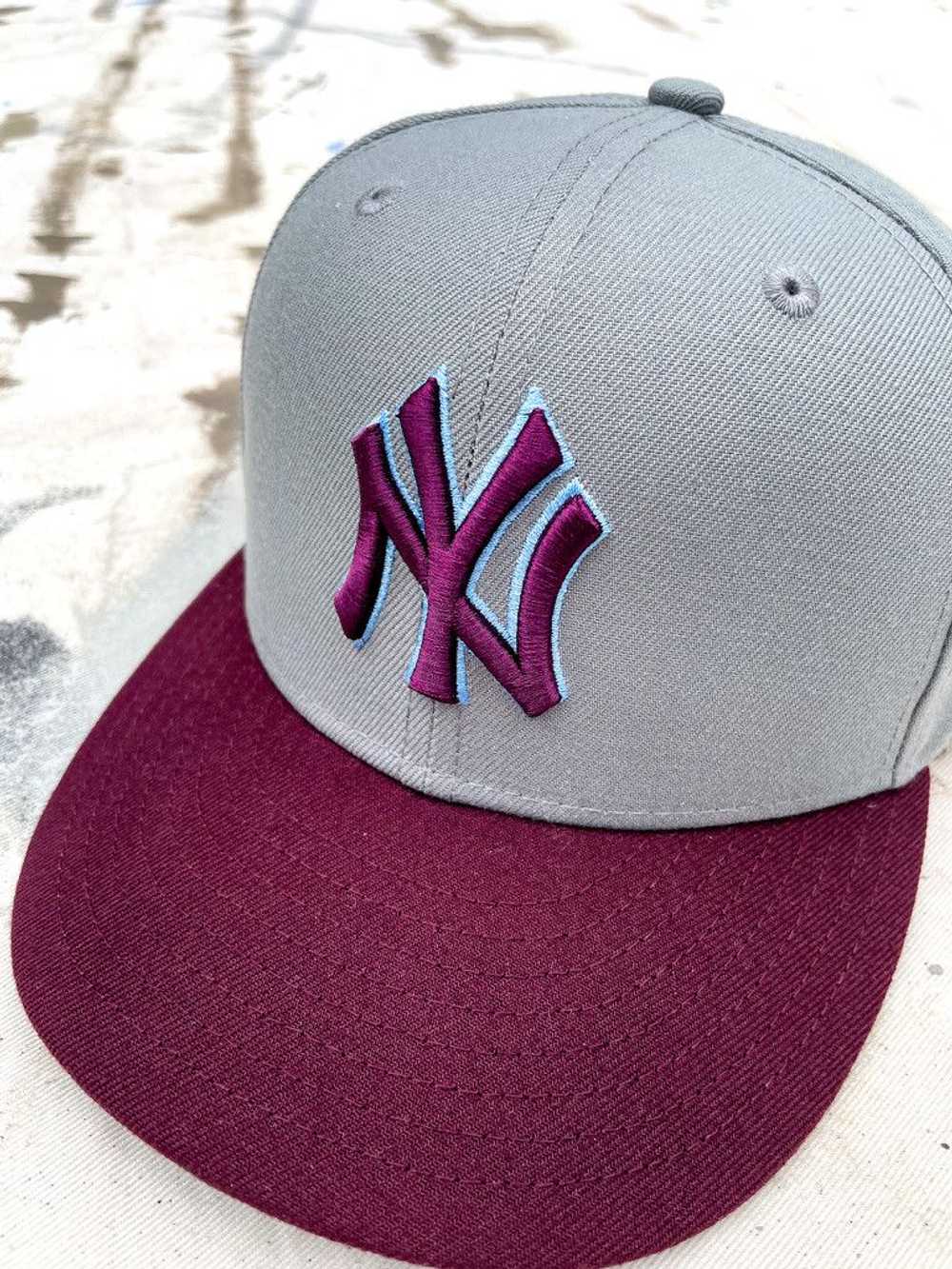 MLB × New Era New Era New York Yankees 1999 World… - image 4