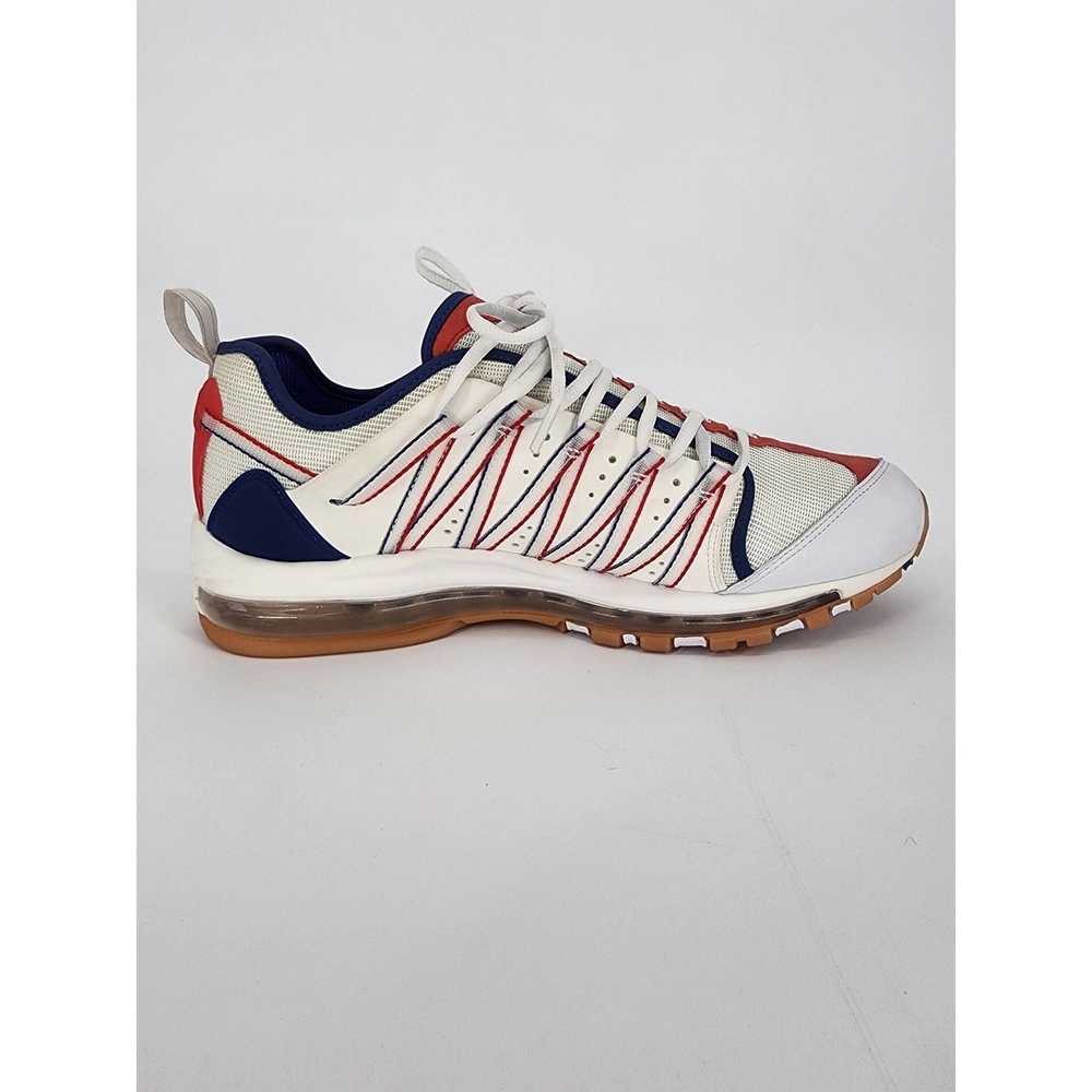 Nike Nike Zoom Haven 97 CLOT White Royal Sneakers… - image 2