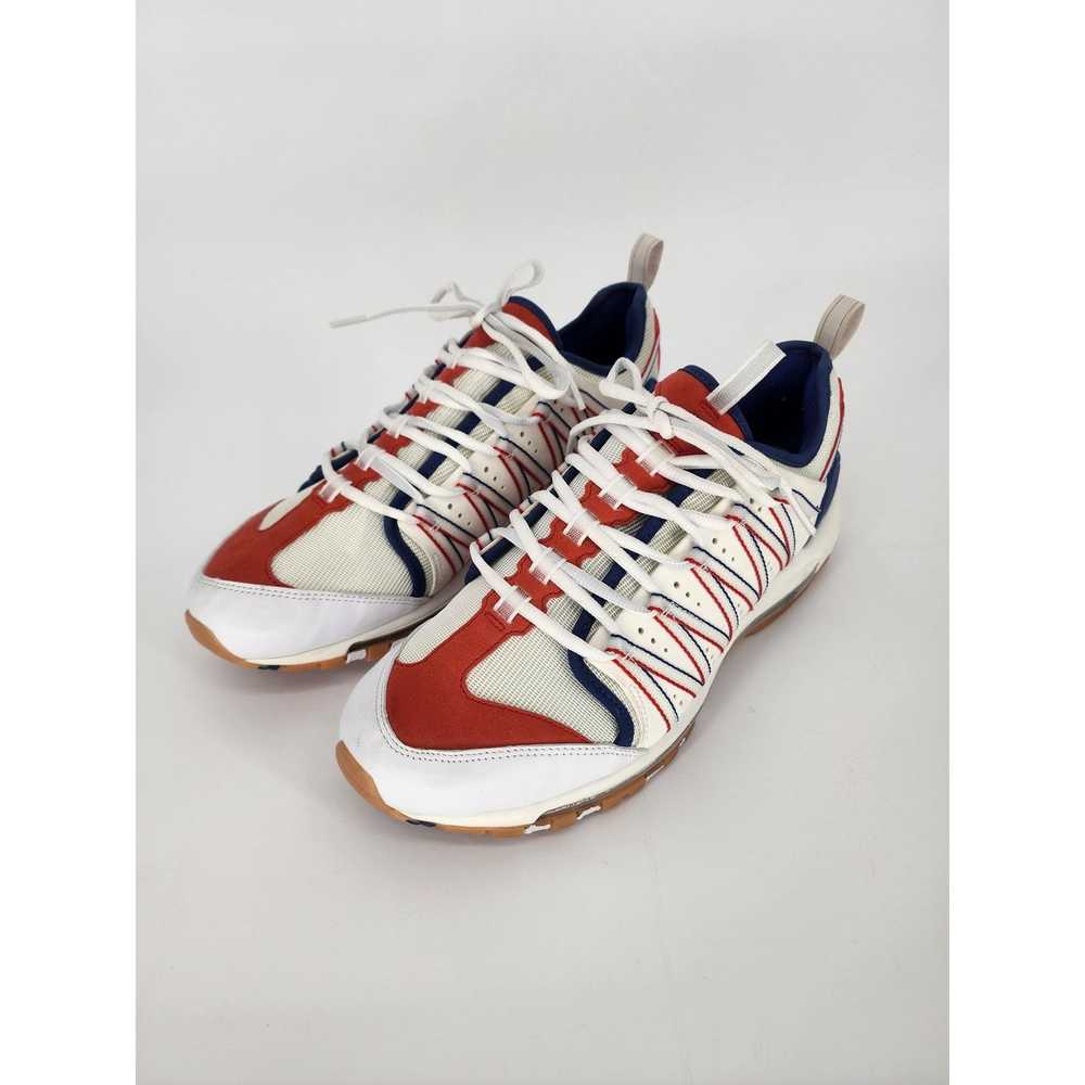 Nike Nike Zoom Haven 97 CLOT White Royal Sneakers… - image 3