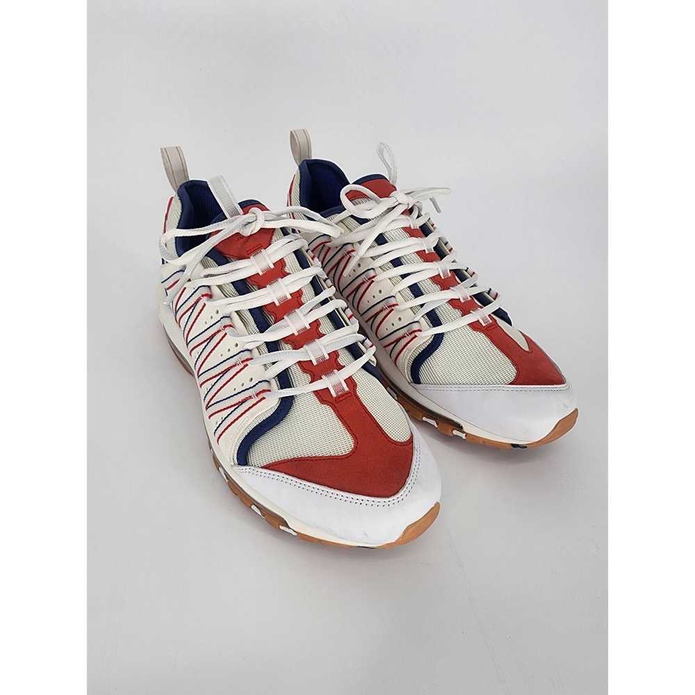 Nike Nike Zoom Haven 97 CLOT White Royal Sneakers… - image 4