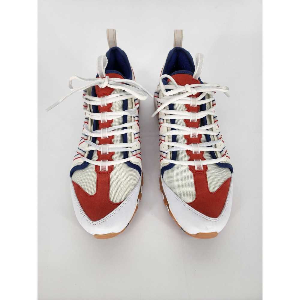 Nike Nike Zoom Haven 97 CLOT White Royal Sneakers… - image 6