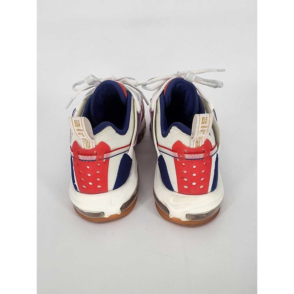 Nike Nike Zoom Haven 97 CLOT White Royal Sneakers… - image 7