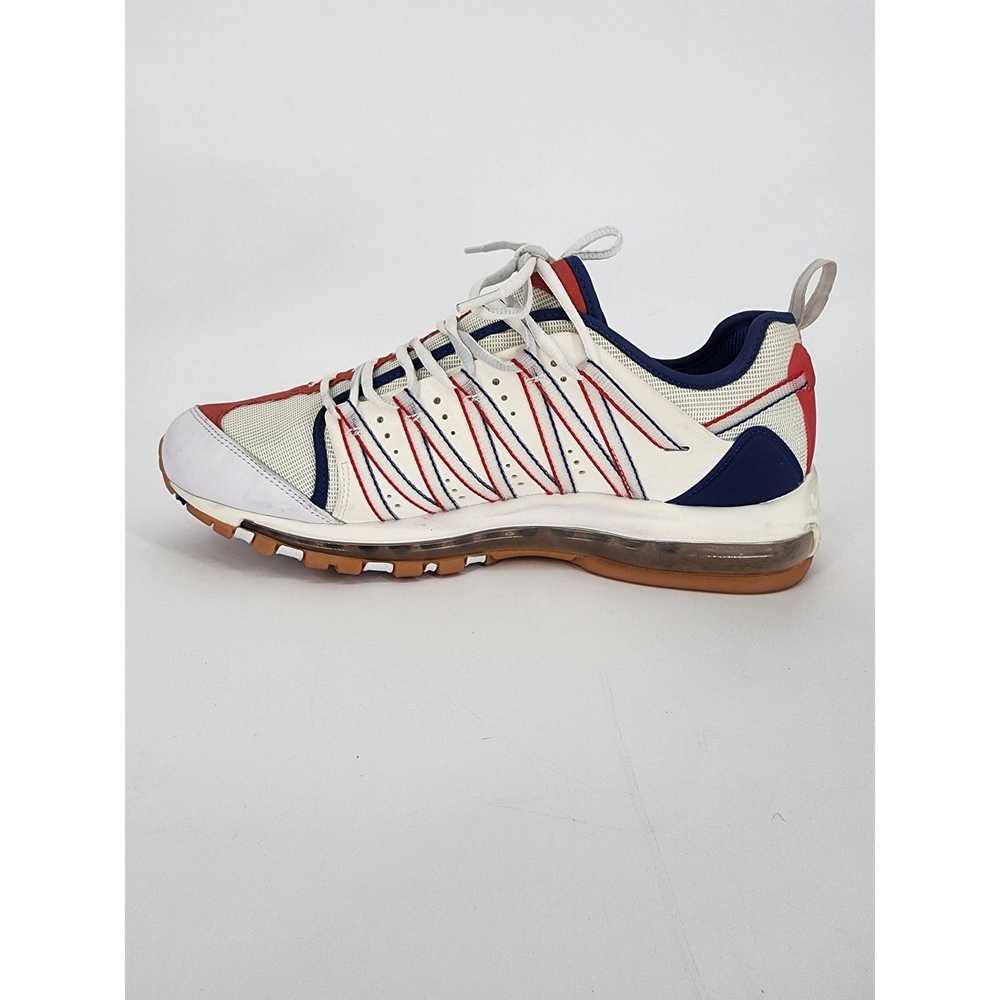 Nike Nike Zoom Haven 97 CLOT White Royal Sneakers… - image 8