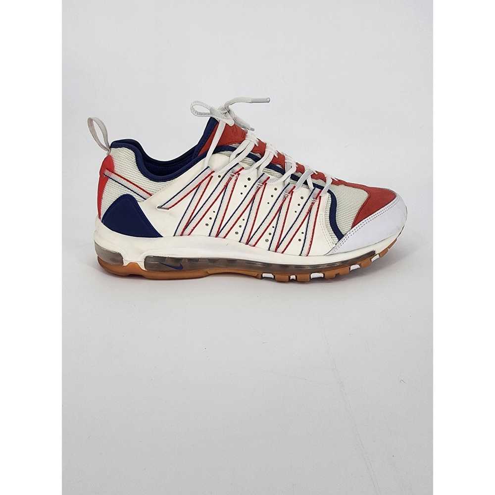 Nike Nike Zoom Haven 97 CLOT White Royal Sneakers… - image 9