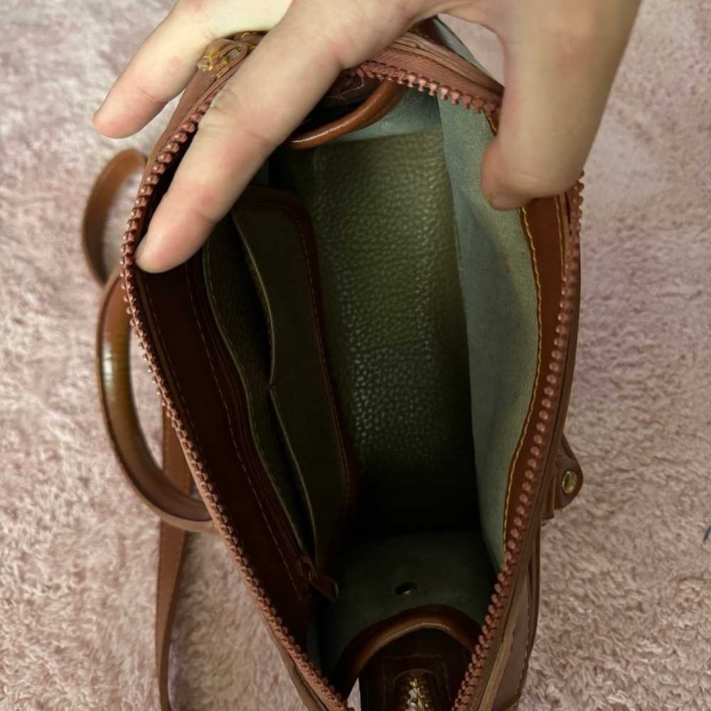 vintage Dooney and Bourke handbags - image 3