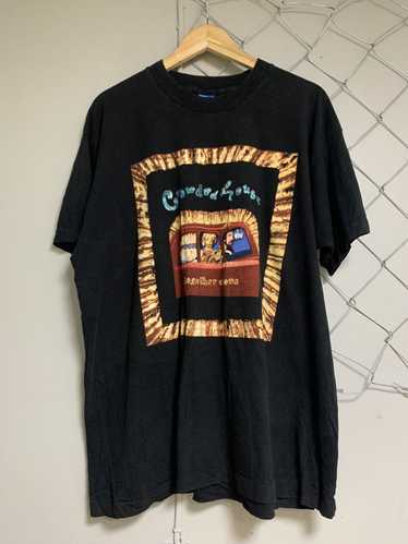 Crowded house vintage tee - Gem