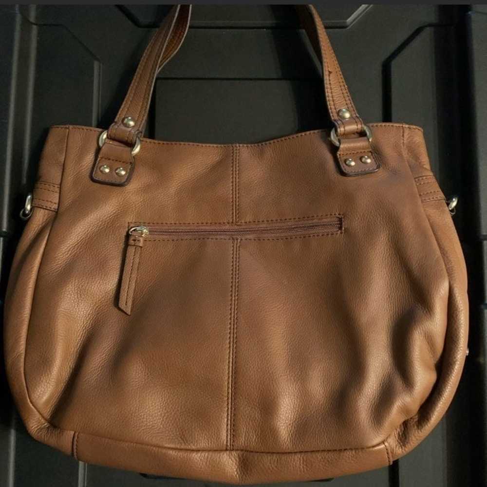 etienne aigner leather handbags - image 2