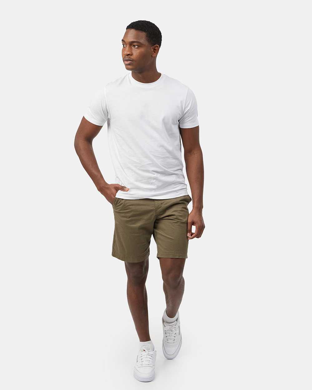 tentree Twill Latitude Short - image 2