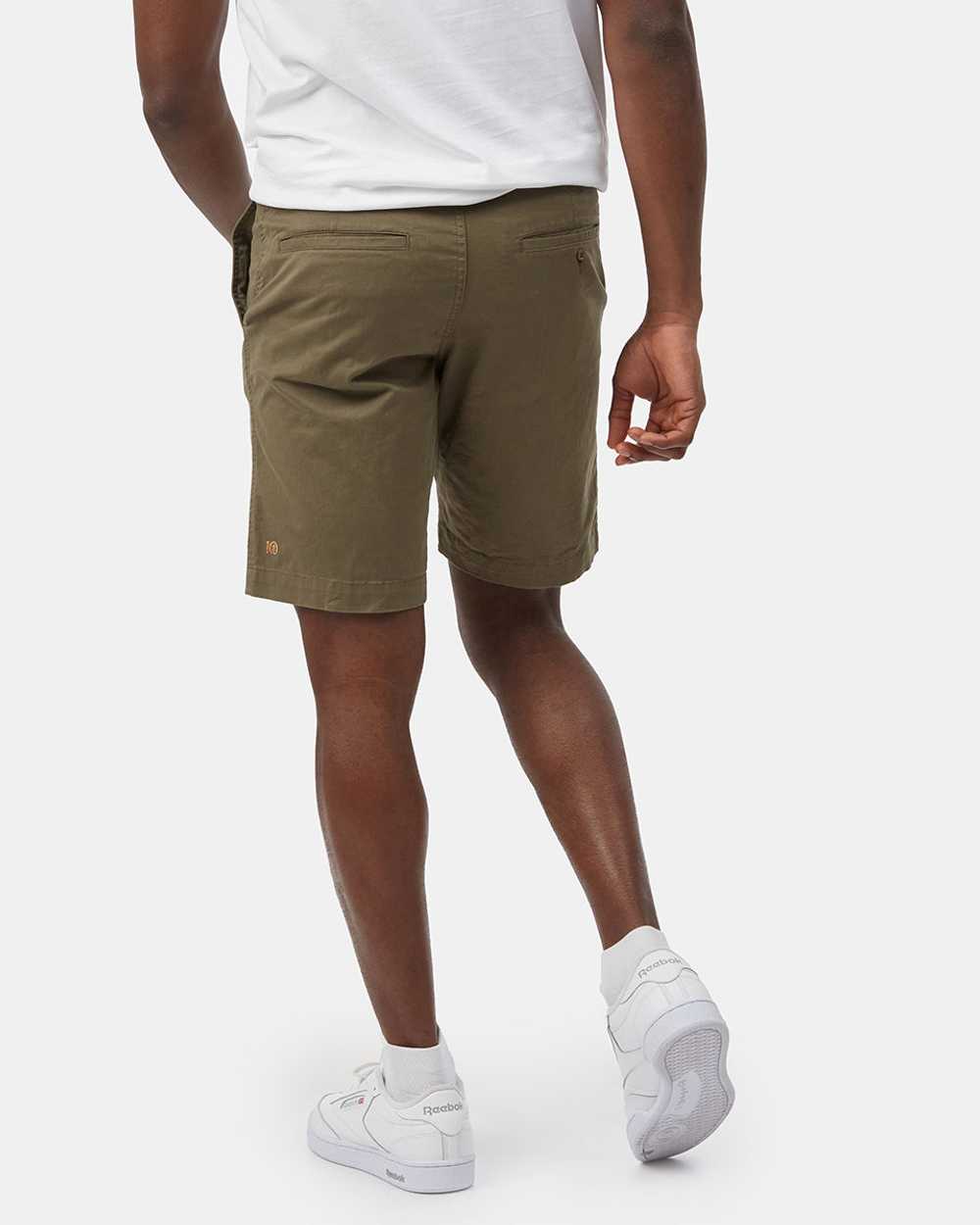 tentree Twill Latitude Short - image 3