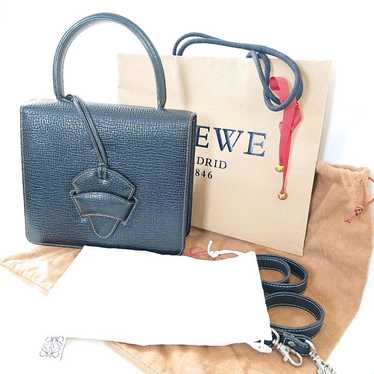 LOEWE 2WAY handbag [Barcelona]