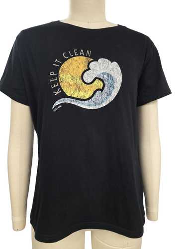 tentree Keep It Clean T- Shirt