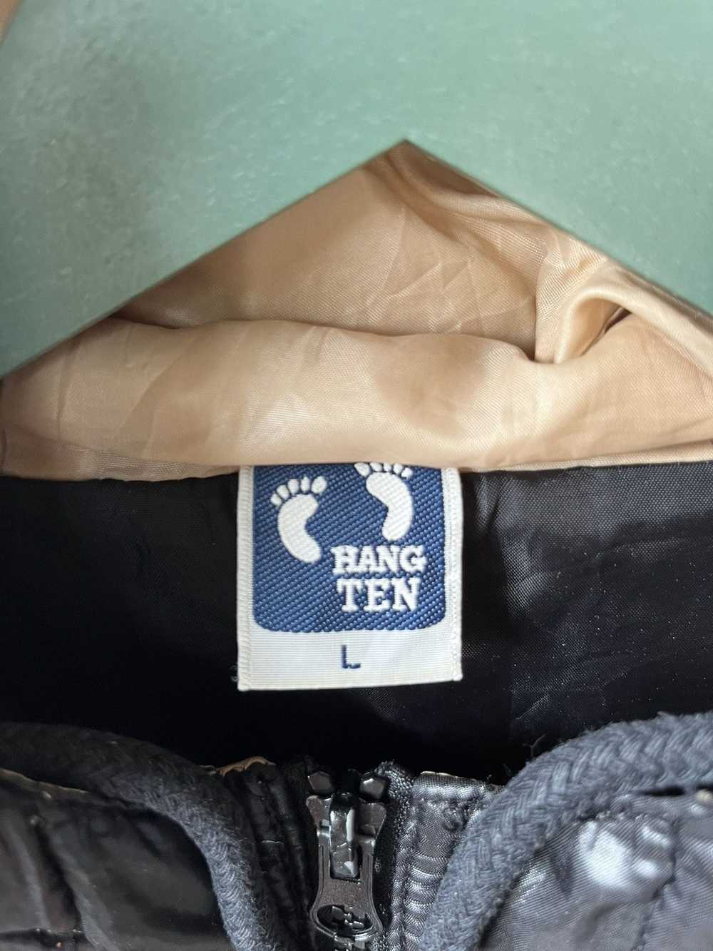 Hang Ten × Streetwear × Vintage Vintage Hang Ten … - image 6