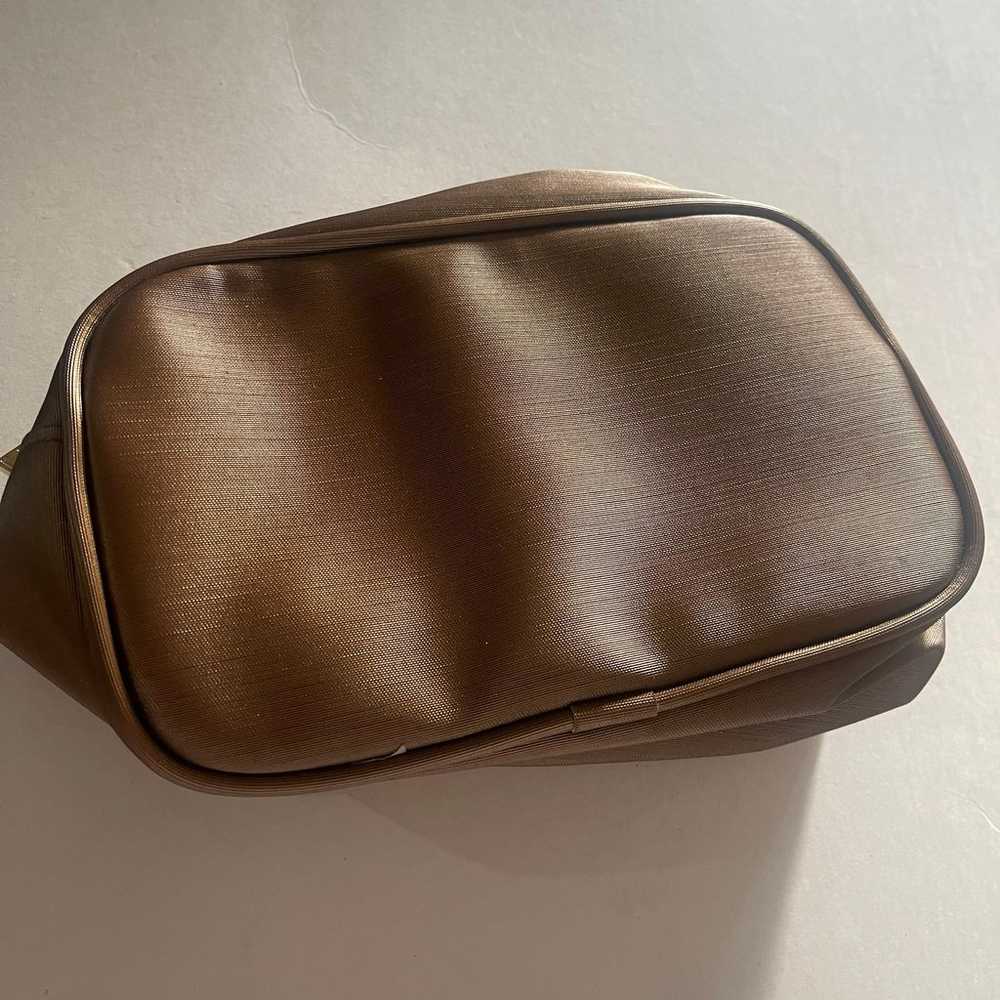 Elizabeth Arden Zip Around Cosmetic Toiletry Bag … - image 1