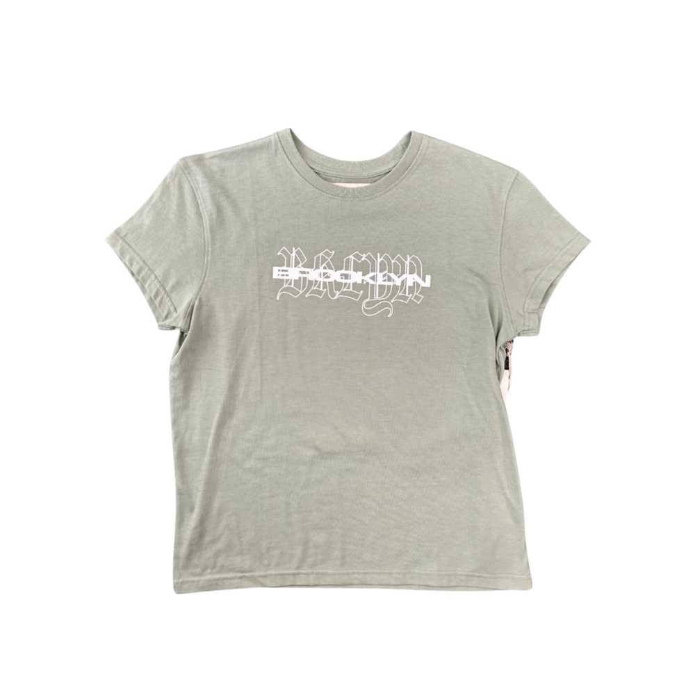 Brooklyn Cloth Brooklyn Love Tee - image 1