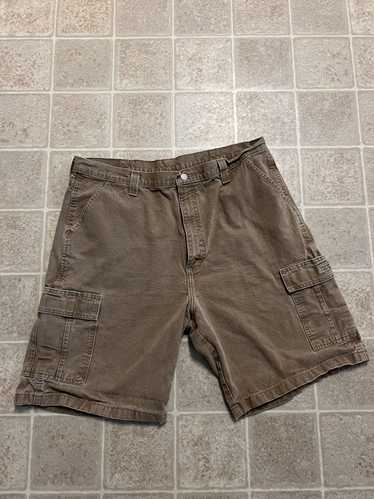 Wrangler Wrangler carpenter shorts