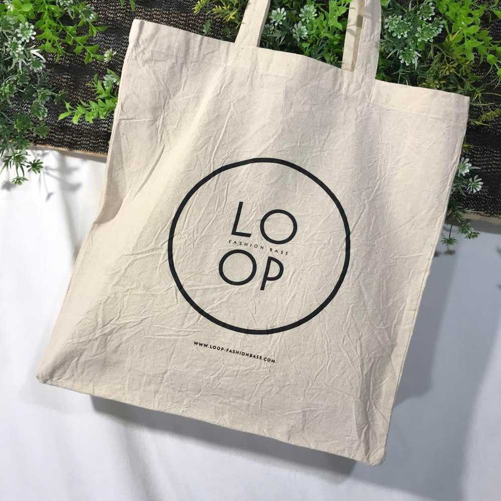 【LOOP-FASHIONBASE.COM】Euro Eco Bag Euro Enterprise - image 1