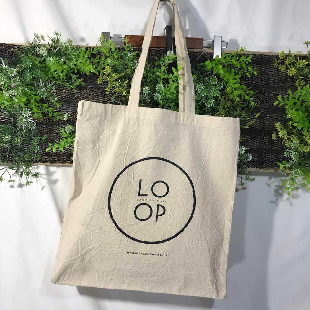 【LOOP-FASHIONBASE.COM】Euro Eco Bag Euro Enterprise - image 2