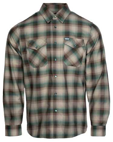 dixxon Hollow Point Flannel