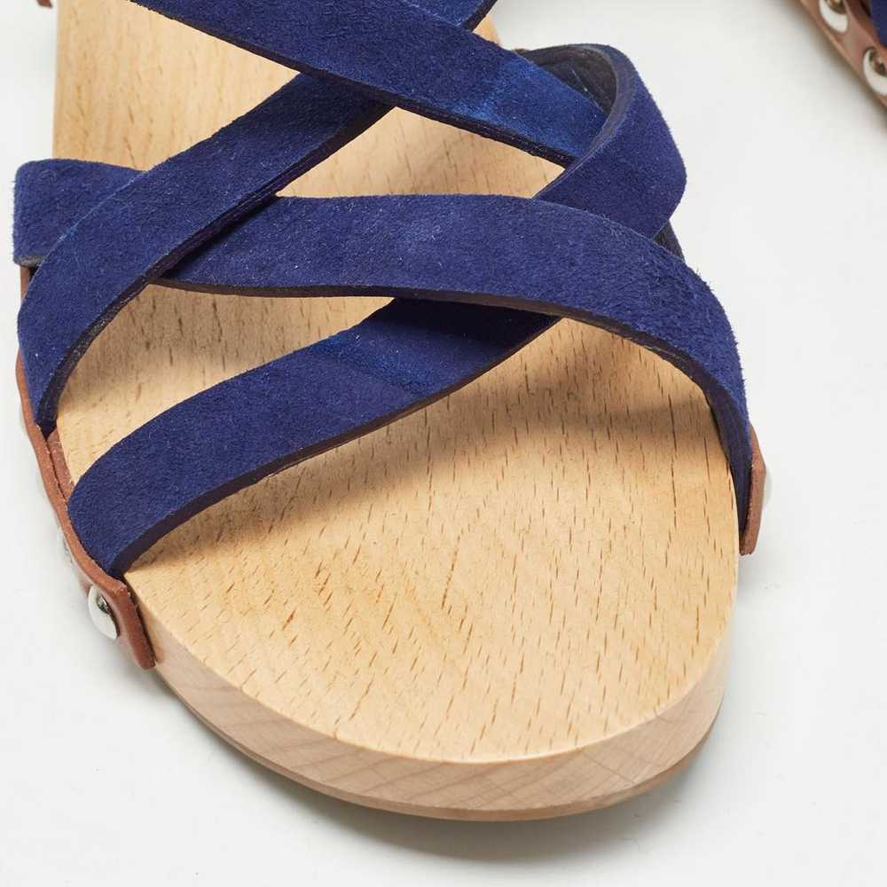 Miu Miu Sandal - image 6