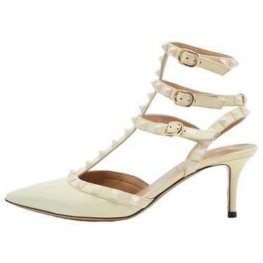 Valentino Garavani Patent leather heels - image 1