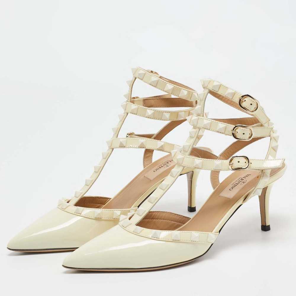 Valentino Garavani Patent leather heels - image 2