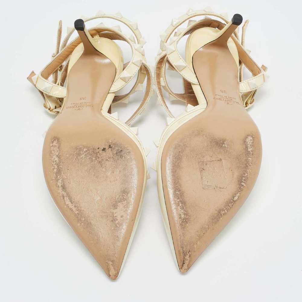 Valentino Garavani Patent leather heels - image 5